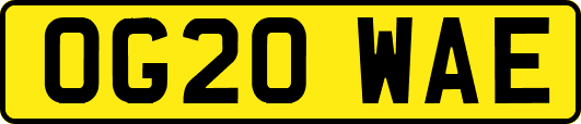 OG20WAE