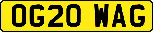 OG20WAG