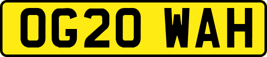 OG20WAH