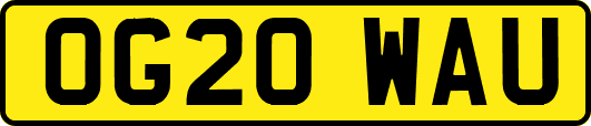 OG20WAU