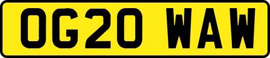 OG20WAW