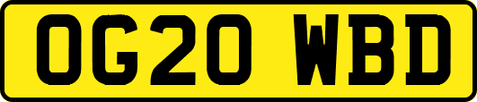 OG20WBD