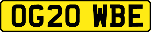 OG20WBE