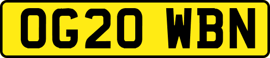 OG20WBN