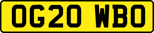 OG20WBO