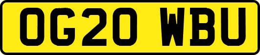 OG20WBU