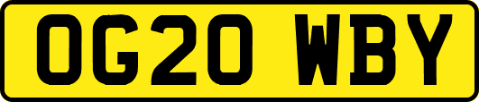 OG20WBY