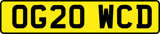 OG20WCD