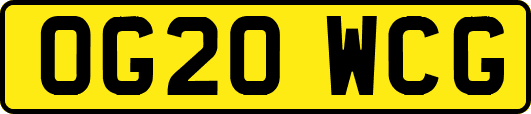 OG20WCG