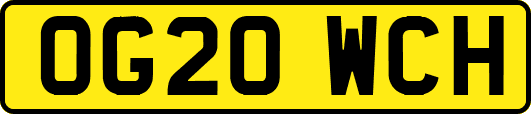 OG20WCH