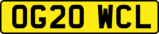 OG20WCL