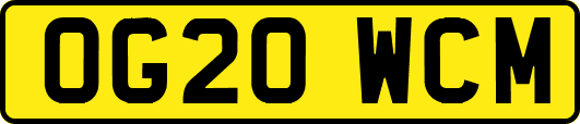 OG20WCM