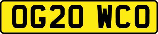 OG20WCO