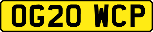 OG20WCP