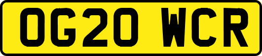 OG20WCR
