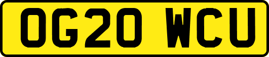 OG20WCU