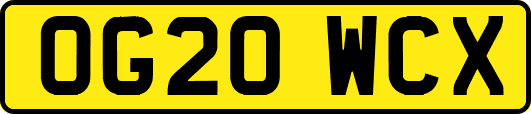OG20WCX