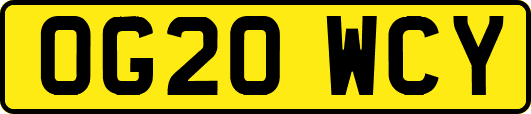OG20WCY