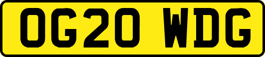 OG20WDG