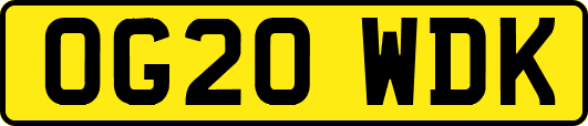 OG20WDK