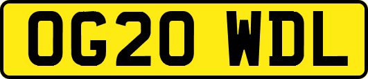 OG20WDL