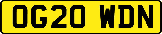 OG20WDN