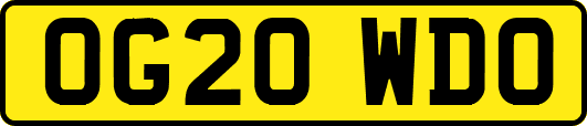 OG20WDO