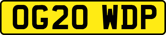 OG20WDP