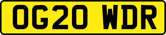 OG20WDR