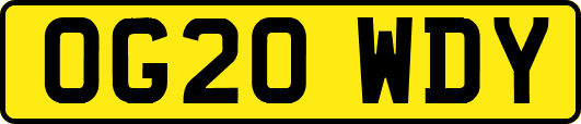 OG20WDY