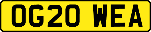 OG20WEA