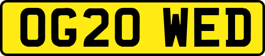 OG20WED