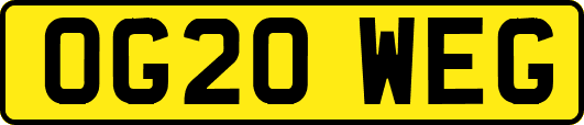 OG20WEG