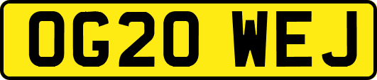 OG20WEJ