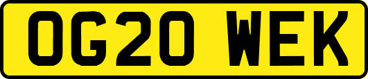 OG20WEK