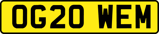 OG20WEM