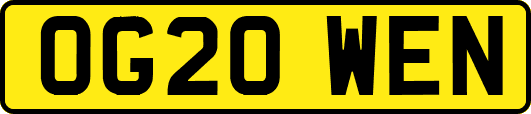 OG20WEN