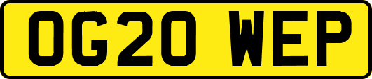 OG20WEP