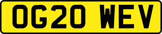 OG20WEV
