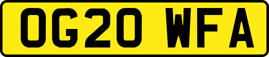 OG20WFA