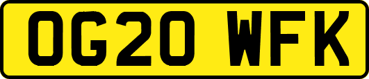 OG20WFK