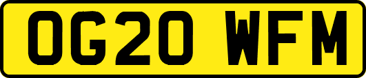 OG20WFM