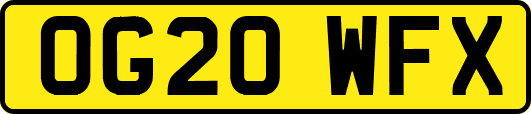 OG20WFX