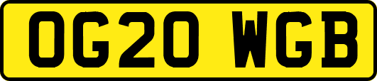 OG20WGB