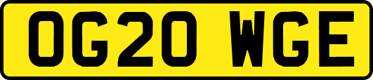 OG20WGE