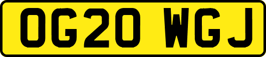 OG20WGJ