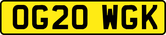 OG20WGK