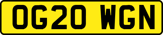 OG20WGN