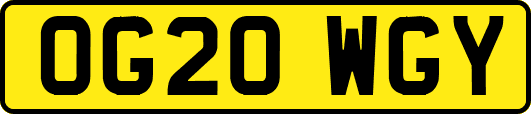 OG20WGY