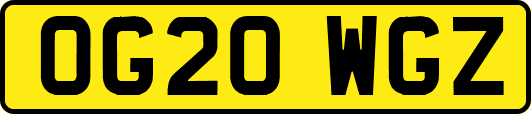 OG20WGZ